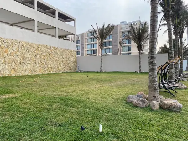 Departamento en renta en El Estero, Boca del Río — foto 3 de 20