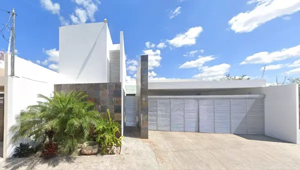 Casa en venta en Montebello, Mérida — foto 2 de 12