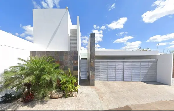 Casa en Montebello, Mérida, Yucatán