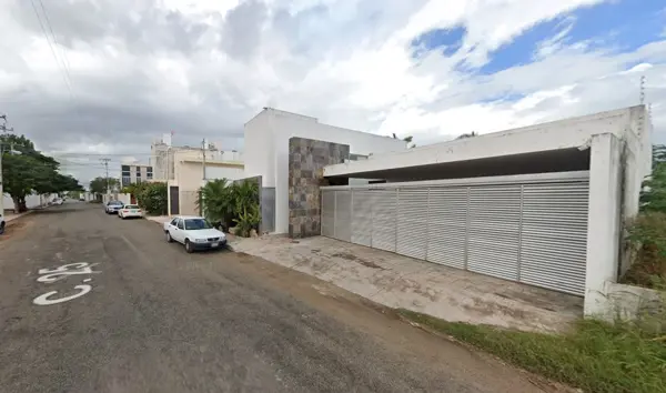 Casa en venta en Montebello, Mérida — foto 3 de 12