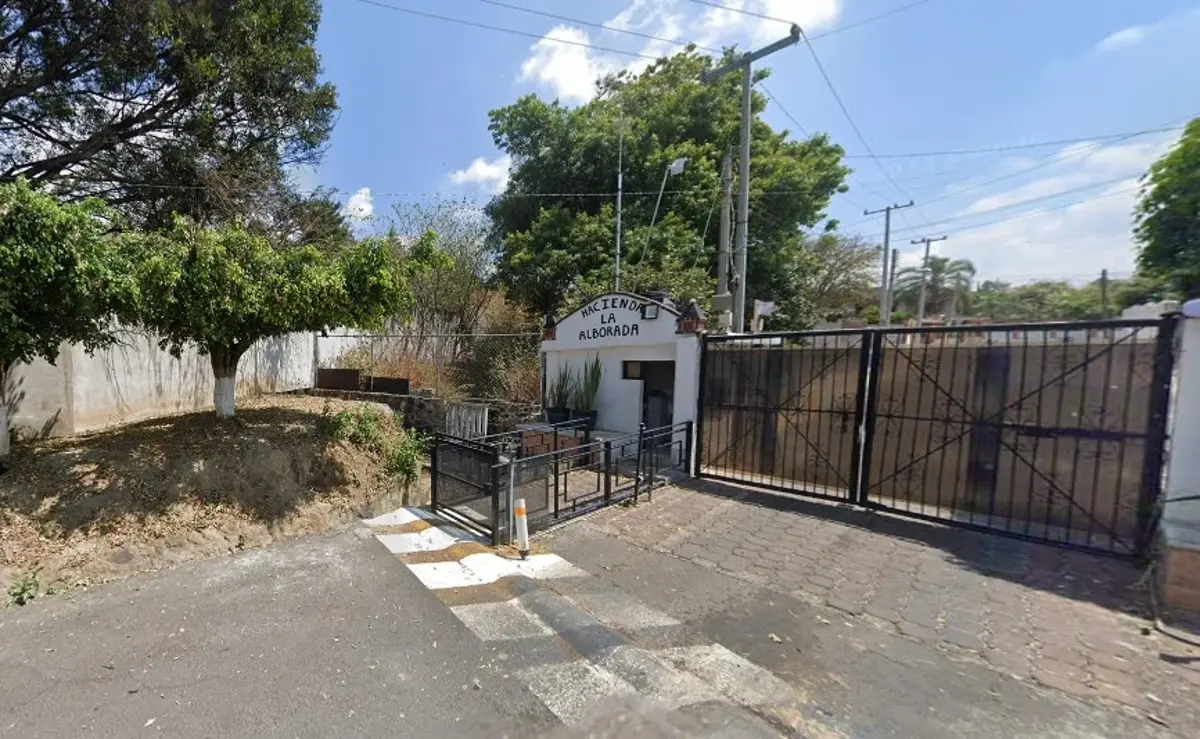 Casa en venta en Hacienda la Alborada, Atlatlahucan — foto 1 de 24