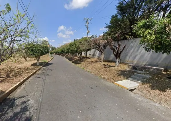Casa en venta en Hacienda la Alborada, Atlatlahucan — foto 3 de 24