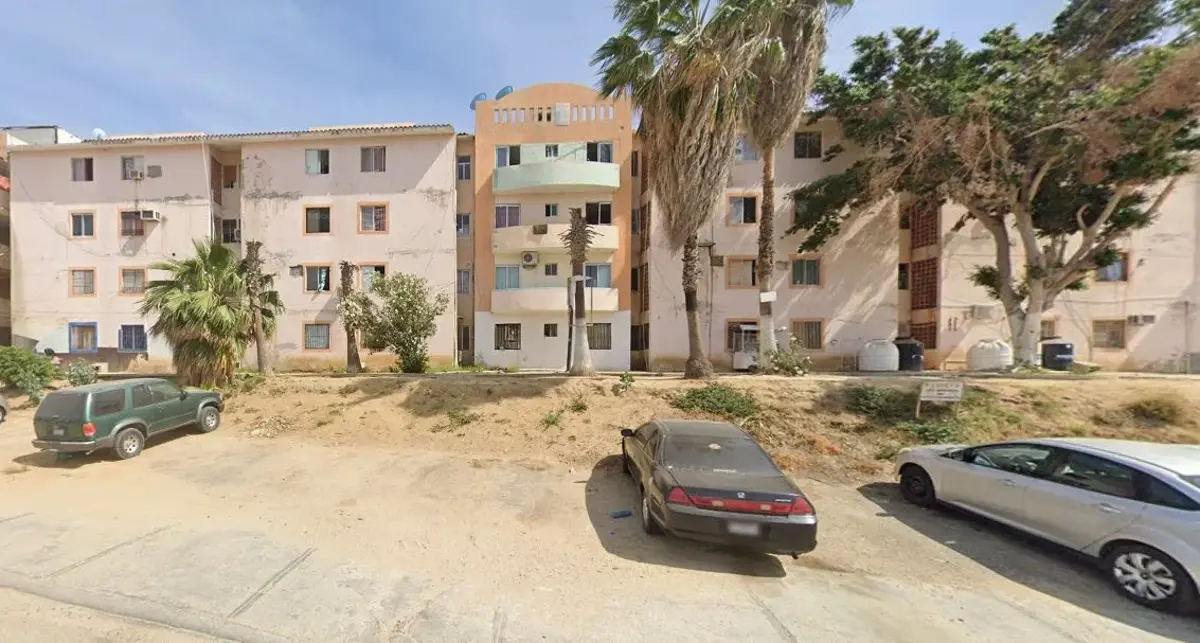 Departamento en venta en Miramar, Los Cabos — foto 1 de 10
