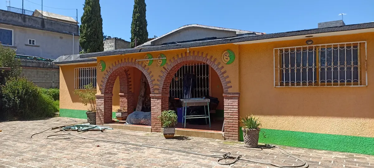 Casa en venta en Amealco de Bonfil Centro, Amealco de Bonfil — foto 1 de 9