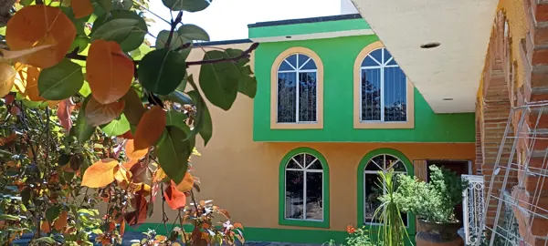 Casa en venta en Amealco de Bonfil Centro, Amealco de Bonfil — foto 2 de 9