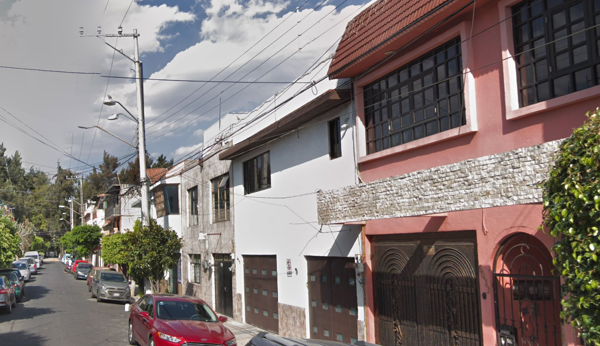 Casa en venta en Aragon Inguaran, Gustavo A. Madero — foto 2 de 12