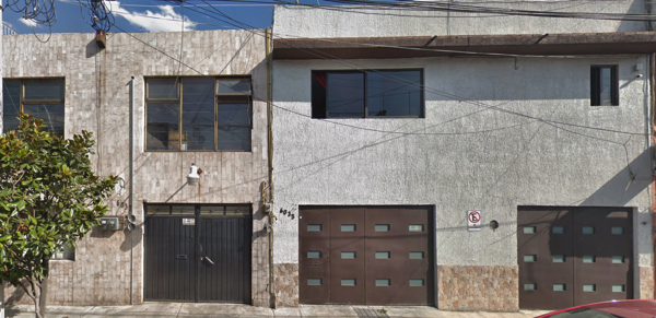 Casa en Aragon Inguaran, Gustavo A. Madero, Ciudad de México