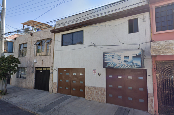 Casa en venta en Aragon Inguaran, Gustavo A. Madero — foto 3 de 12