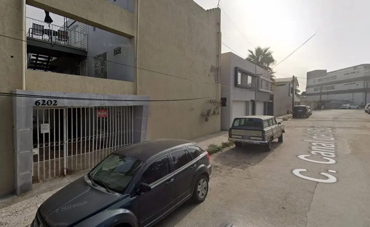 Departamento en venta en Veracruz, Tijuana — foto 1 de 10