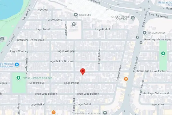 Casa en venta en Jardines del Lago, Mexicali — foto 3 de 10