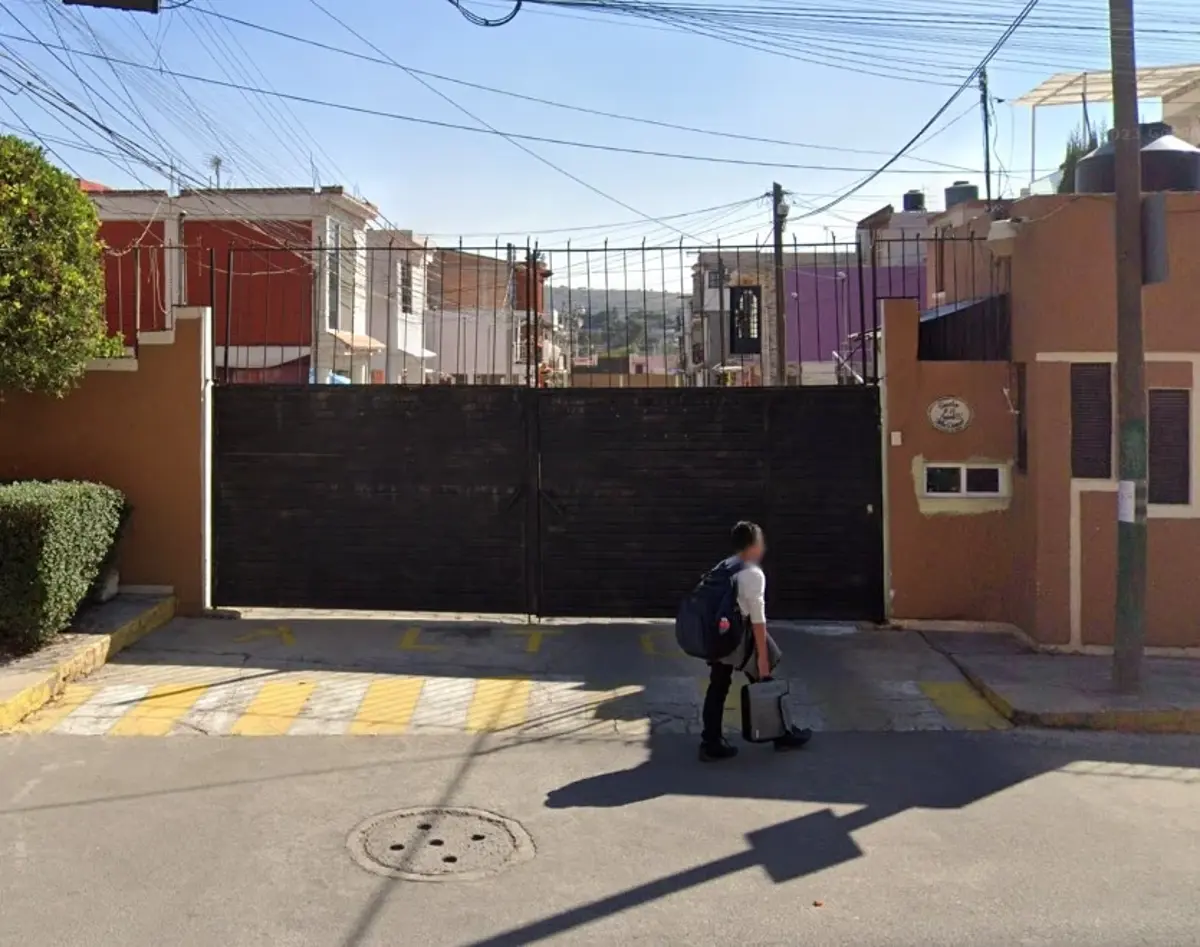 Casa en venta en Santiago Tepalcapa, Cuautitlán Izcalli — foto 1 de 2
