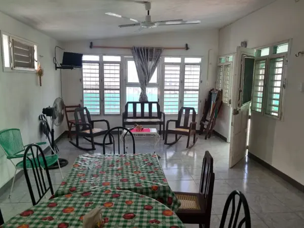 Casa en venta en Chelem, Progreso — foto 2 de 11