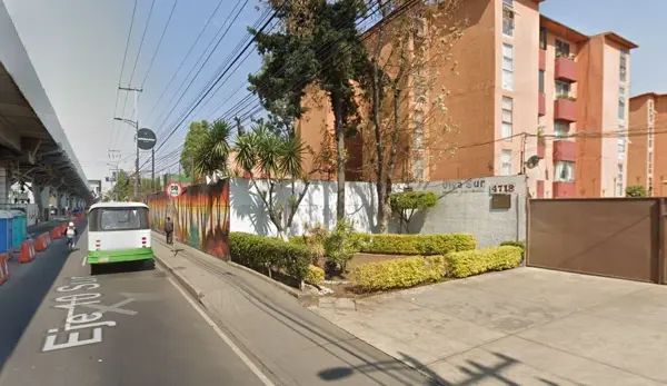 Departamento en venta en Granjas Estrella, Iztapalapa — foto 3 de 12