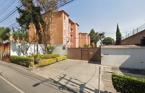Departamento en venta en Granjas Estrella, Iztapalapa — foto 2 de 12