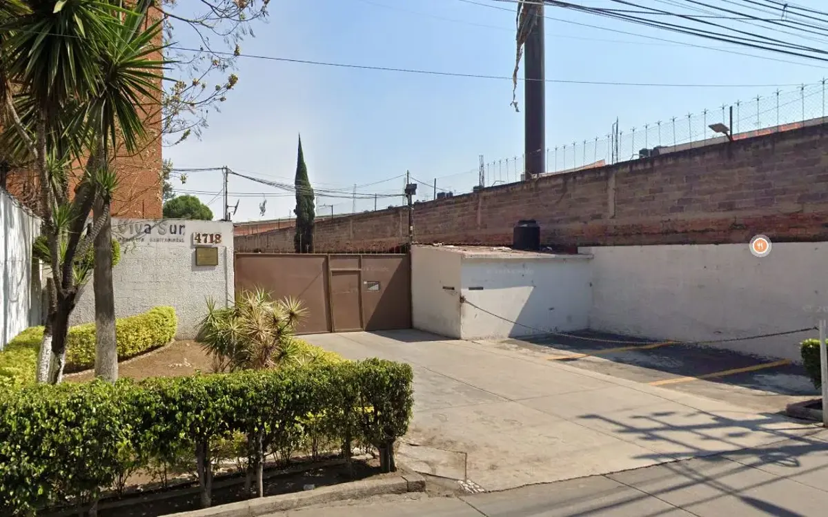 Departamento en venta en Granjas Estrella, Iztapalapa — foto 1 de 12