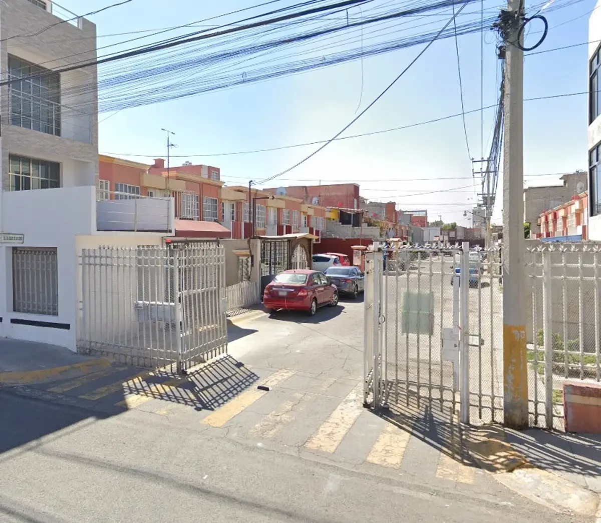 Casa en venta en Los Héroes Tecámac II, Tecámac — foto 1 de 2