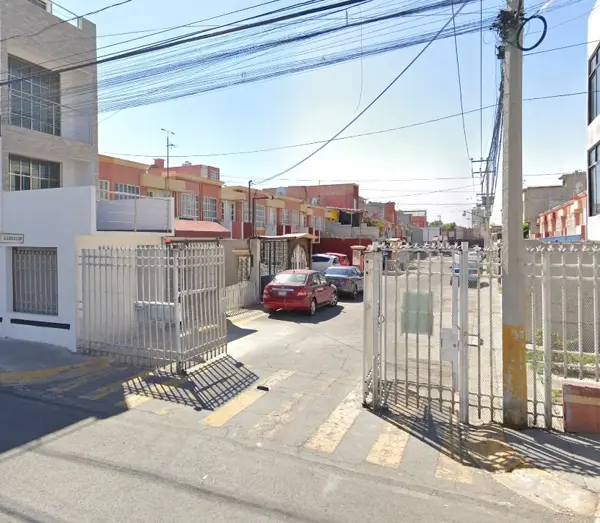 Casa en venta en Los Héroes Tecámac II, Tecámac, México