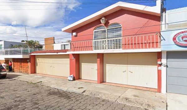 Casa en venta en Nueva Chapultepec, Morelia — foto 2 de 8
