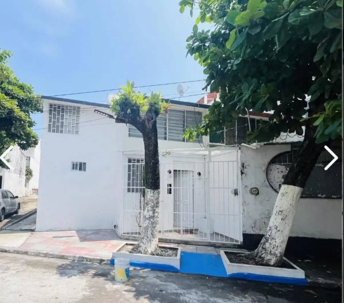 Casa en venta en La Tampiquera, Boca del Río — foto 1 de 14