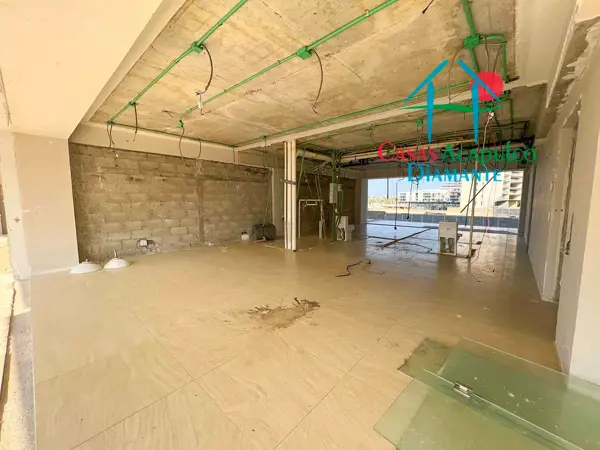 Departamento en venta en Playa Diamante, Acapulco de Juárez — foto 3 de 20