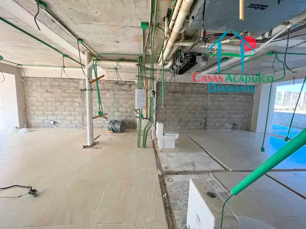 Departamento en venta en Playa Diamante, Acapulco de Juárez — foto 2 de 20