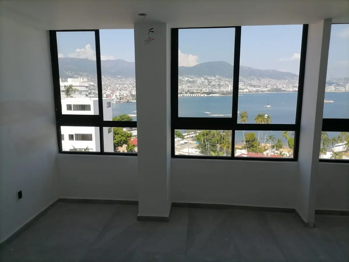 Departamento en venta en Las Playas, Acapulco de Juárez — foto 1 de 10