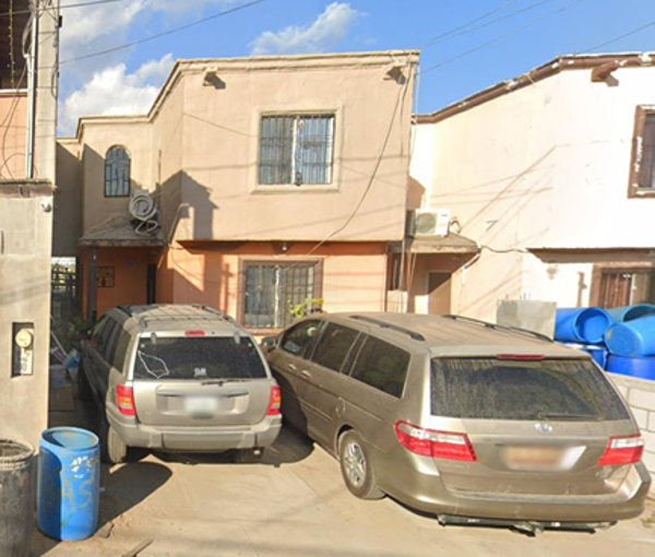 Casa en venta en El Mayab, Tecate — foto 2 de 13