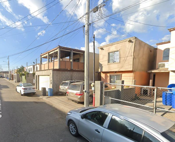 Casa en venta en El Mayab, Tecate — foto 3 de 13