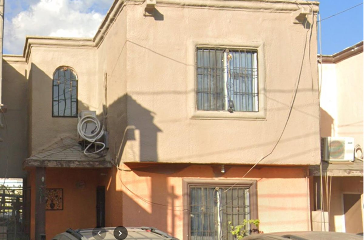 Casa en venta en El Mayab, Tecate — foto 1 de 13