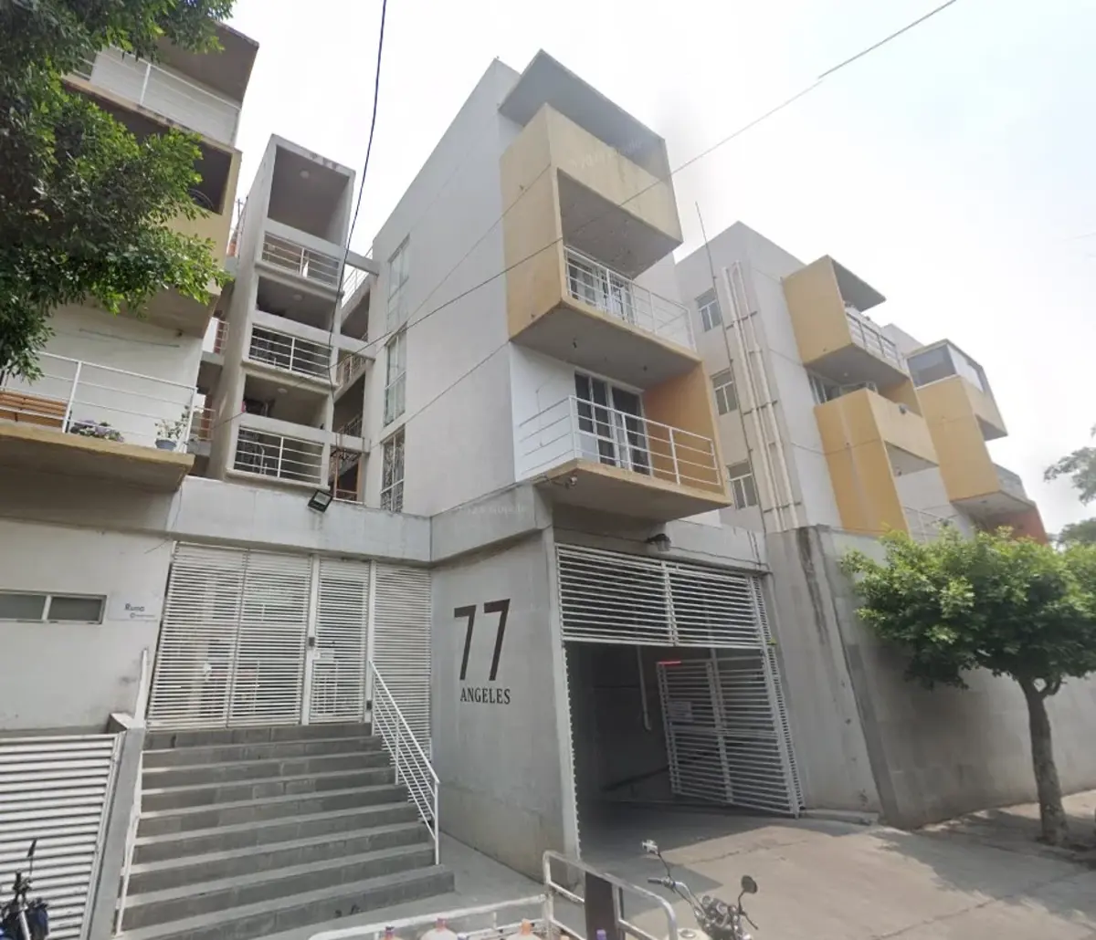 Departamento en venta en San Sebastián Tecoloxtitla, Iztapalapa — foto 1 de 2