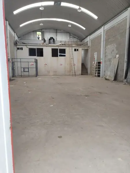 Bodega en renta en Farallón, Acapulco de Juárez — foto 2 de 8