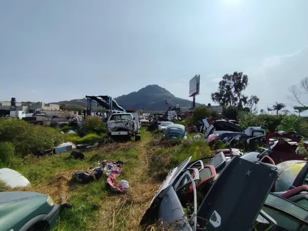 Terreno en renta en San Gregorio Cuautzingo, Chalco — foto 3 de 13