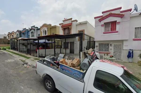 Casa en venta en Paseos de Santiago, Tonalá — foto 3 de 17