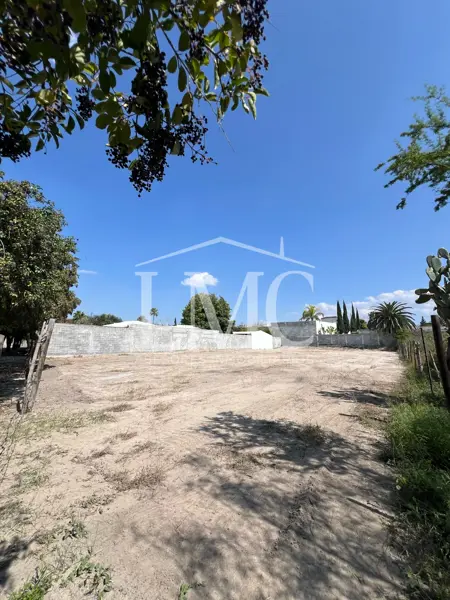 Terreno en venta en Campestre Capellania, Saltillo — foto 2 de 11