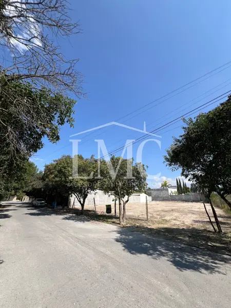 Terreno en Campestre Capellania, Saltillo, Coahuila de Zaragoza