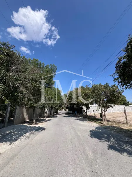 Terreno en venta en Campestre Capellania, Saltillo — foto 3 de 11