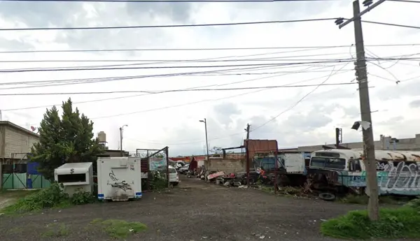 Terreno en venta en San Gregorio Cuautzingo, Chalco — foto 2 de 13