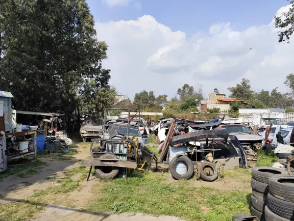 Terreno en venta en San Gregorio Cuautzingo, Chalco — foto 3 de 13