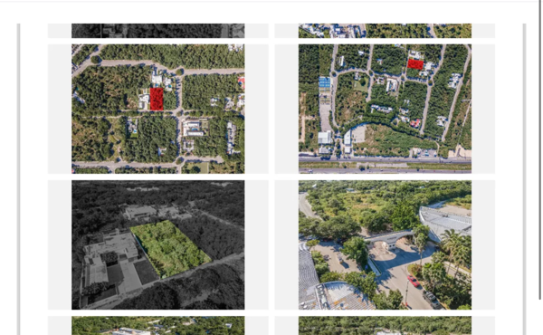 Terreno en Xcanatún, Mérida, Yucatán
