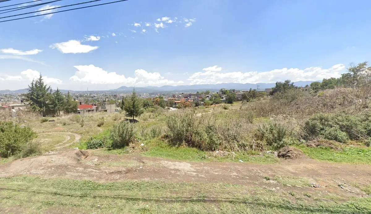 Terreno en venta en Independencia 1a. Sección, Nicolás Romero — foto 1 de 10