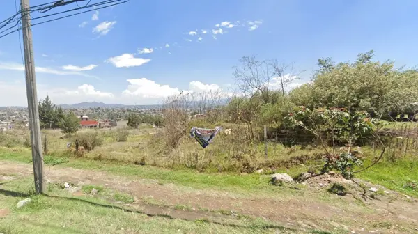 Terreno en venta en Independencia 1a. Sección, Nicolás Romero — foto 2 de 10