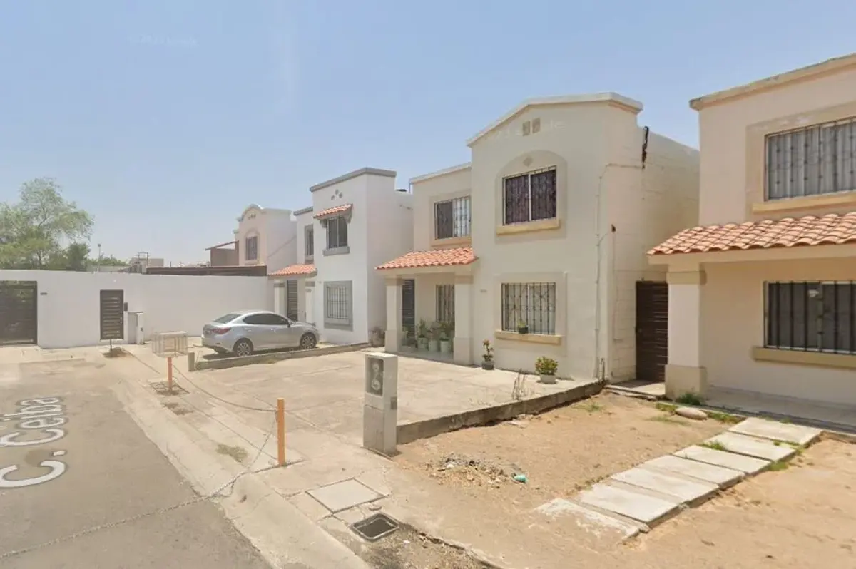 Casa en venta en Villa del Cedro, Culiacán — foto 1 de 10