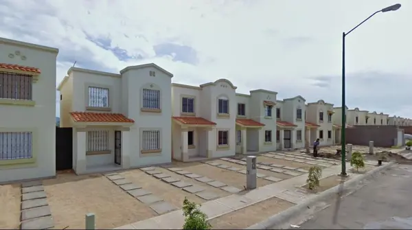 Casa en venta en Villa del Cedro, Culiacán — foto 3 de 10
