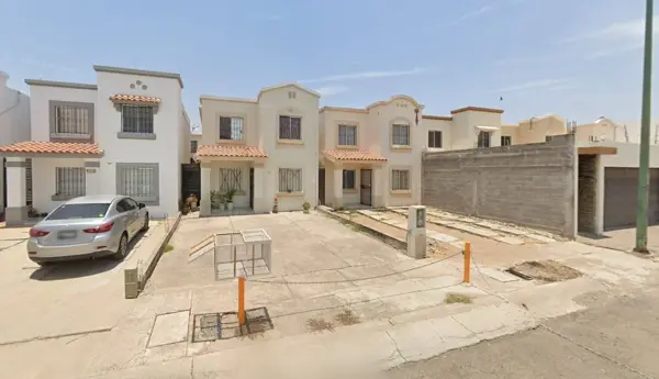Casa en venta en Villa del Cedro, Culiacán — foto 2 de 10