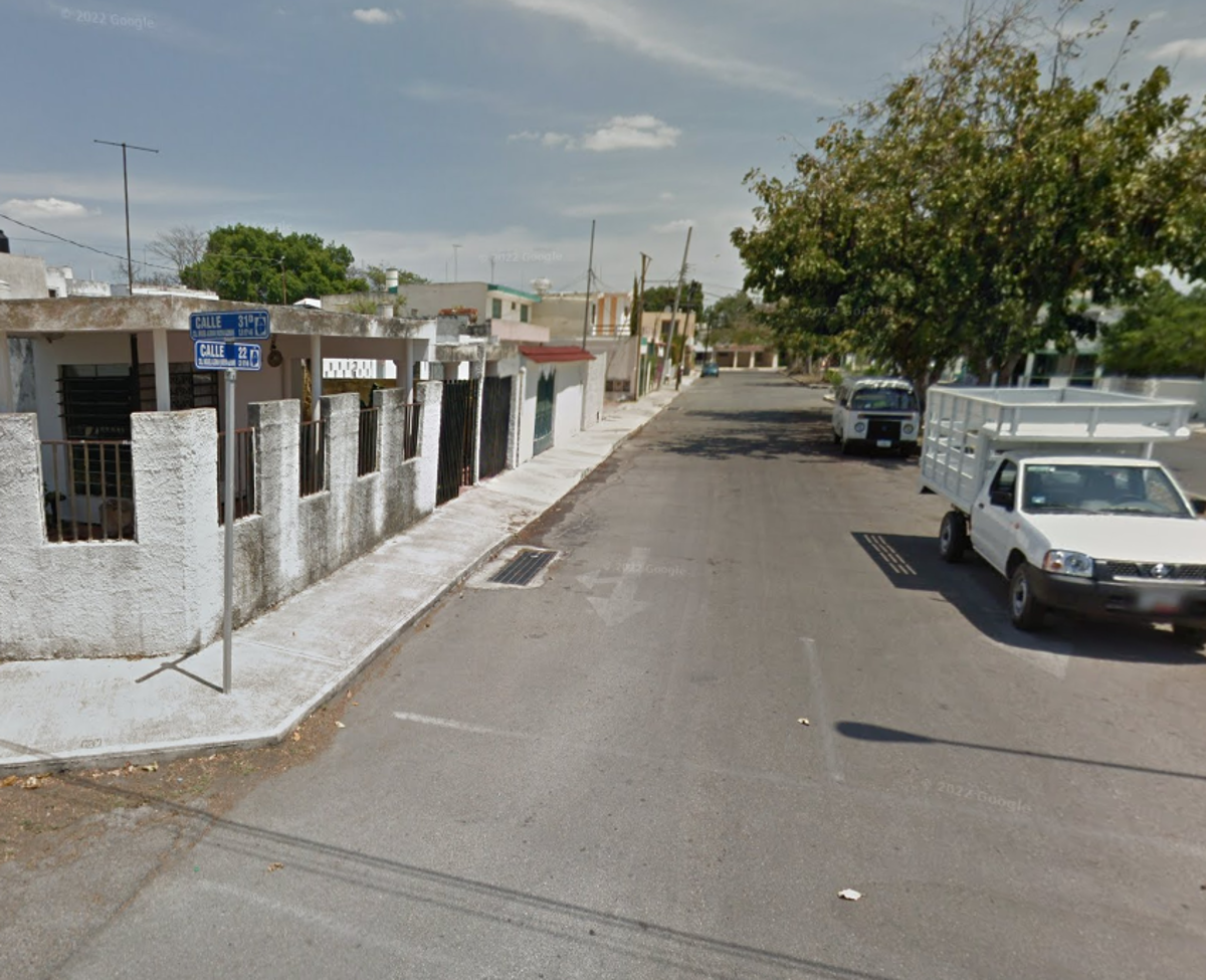 Casa en venta en Las Américas, Mérida — foto 1 de 13