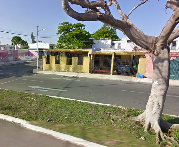 Casa en venta en Las Américas, Mérida — foto 3 de 13
