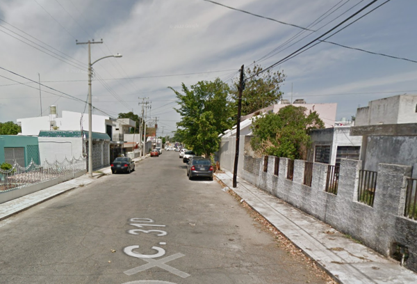 Casa en venta en Las Américas, Mérida — foto 2 de 13