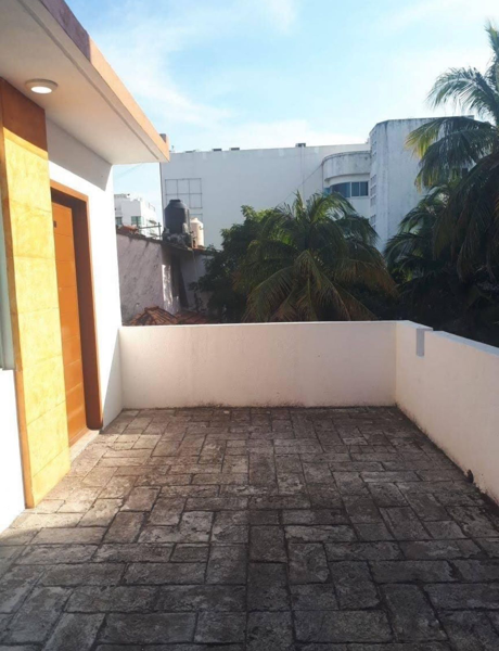 Departamento en La Tampiquera, Boca del Río, Veracruz de Ignacio de la Llave