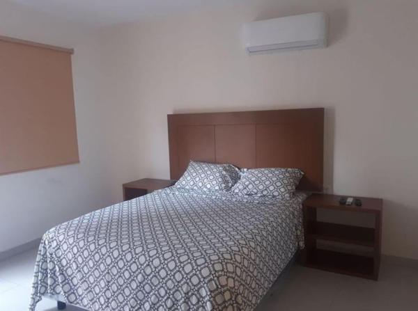 Departamento en renta en La Tampiquera, Boca del Río — foto 3 de 4