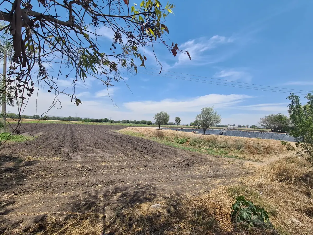 Terreno en venta en Santa María Nativitas, Colón — foto 1 de 14